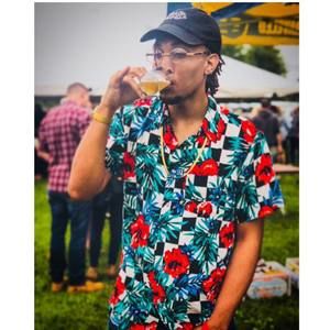 Meet your Posher, Bradley